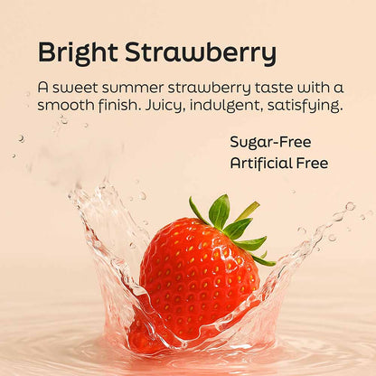 Essential Prenatal Nutrition + Electrolytes