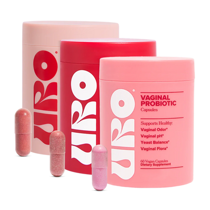 URO Vaginal Probiotic