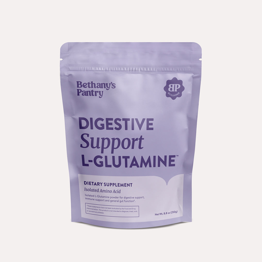 Digestive Support L-Glutamine