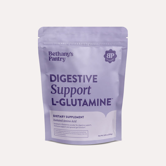 Digestive Support L-Glutamine